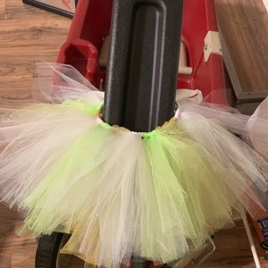 Girls Tutu